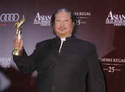 Sammo Kam-Bo Hung