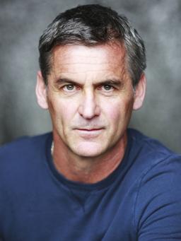 Nigel Whitmey