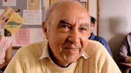 Philip Perlman