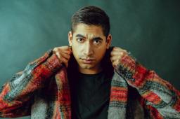 Alexander Flores