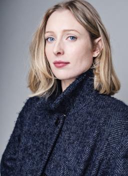 Alice Orr-Ewing