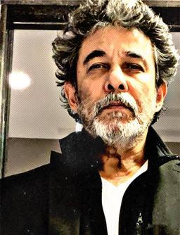 Deepak Tijori