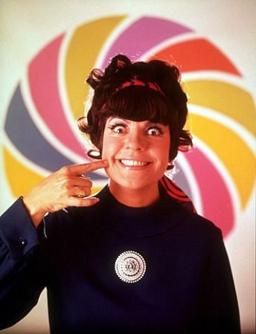 Jo Anne Worley