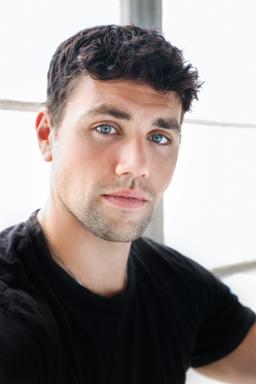 Christian James