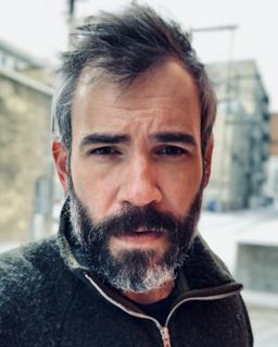 Rossif Sutherland