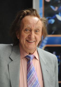 Ken Dodd
