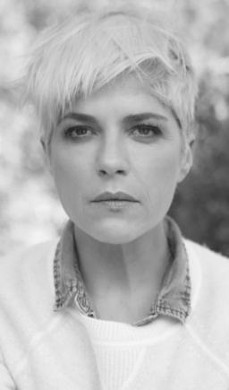 Selma Blair