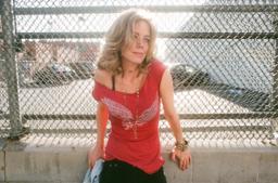 Rebecca McFarland