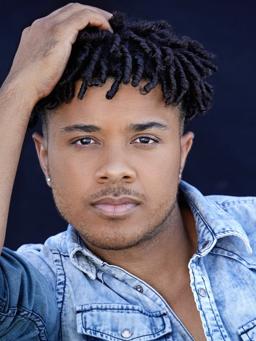 Andre Jamal Kinney