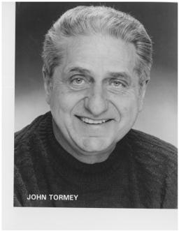John Tormey