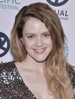 Tracy Mulholland