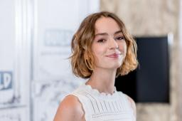 Brigette Lundy-Paine
