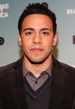 Victor Rasuk
