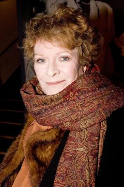 Janet Suzman