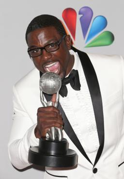 Lance Gross