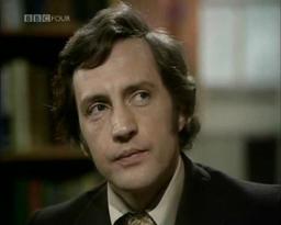 Edward Petherbridge
