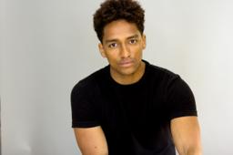 Alex Sawyer
