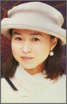 Yuri Shiratori
