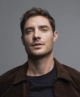 Max Brown