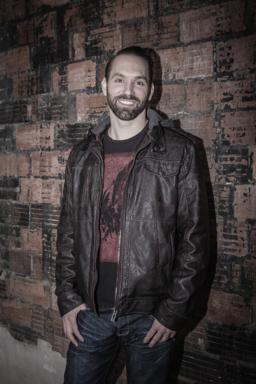 Nick Groff
