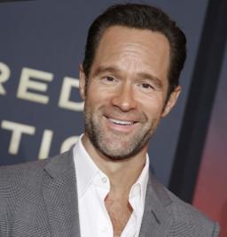 Chris Diamantopoulos