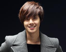 Kim Hyun-joong