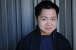 Matthew Moy