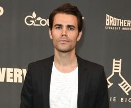 Paul Wesley