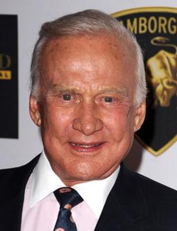 Buzz Aldrin