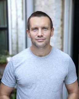 Jack Ashton