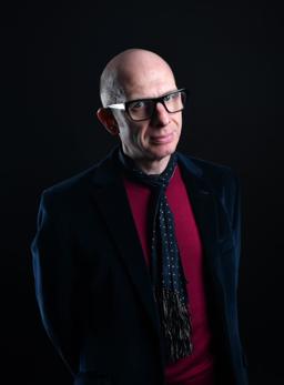 Steve Furst