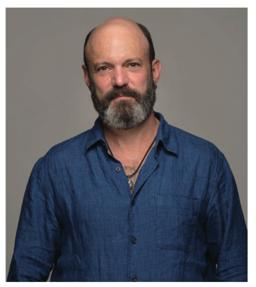 Geoffrey Cantor