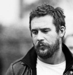 Barry Sloane