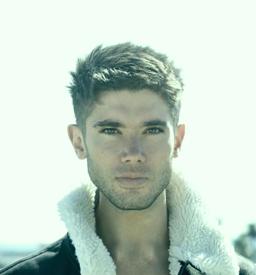 Kristos Andrews