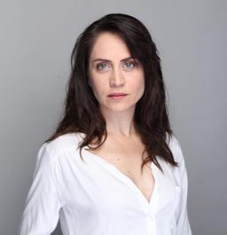 Selen Öztürk