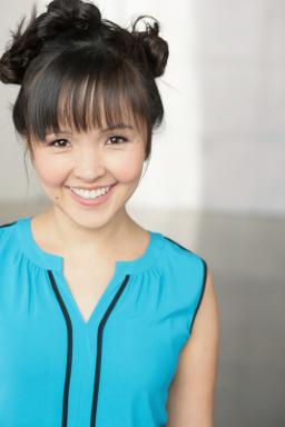Tania Gunadi