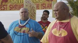 Shawn Mokuahi Garnett