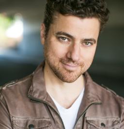 Donovan Patton