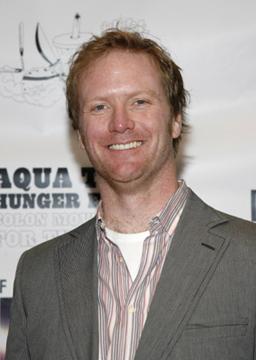 Dave Willis