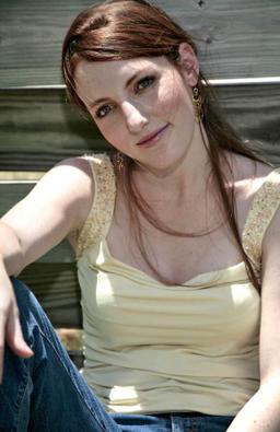 Caitlin Glass