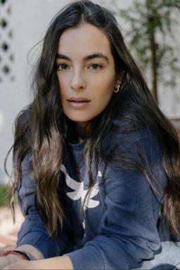 Alanna Masterson