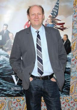 Dan Bakkedahl