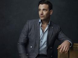Colin Donnell