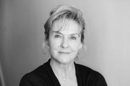 Amanda Burton