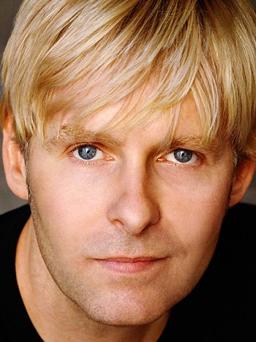 Tom Sheppard