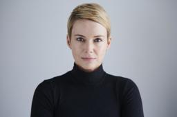 Andrea Osvárt