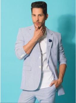 Christian Chávez