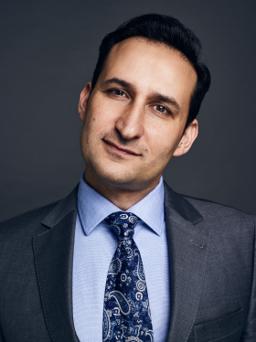 Raoul Bhaneja
