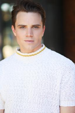 Cameron Deane Stewart