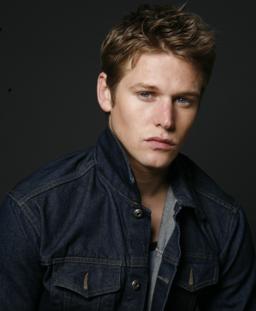 Zach Roerig